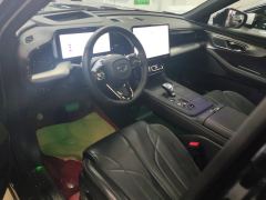 GAC Aion ES9 2.0T 143km Max 7-seater - фото 16
