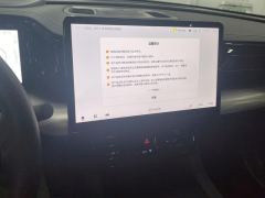 GAC Aion ES9 2.0T 143km Max 7-seater - фото 17