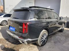 GAC Aion ES9 2.0T 143km Max 7-seater - фото 2