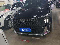 GAC Aion ES9 2.0T 143km Max 7-seater - фото 3