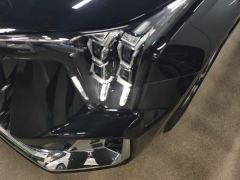 GAC Aion ES9 2.0T 143km Max 7-seater - фото 4