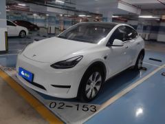Tesla Model Y Facelift 545km Rear-Wheel Drive Edition - photo 1