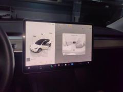 Tesla Model Y Facelift 545km Rear-Wheel Drive Edition - photo 17