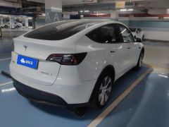Tesla Model Y Facelift 545km Rear-Wheel Drive Edition - photo 2