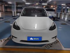 Tesla Model Y Facelift 545km Rear-Wheel Drive Edition - photo 3