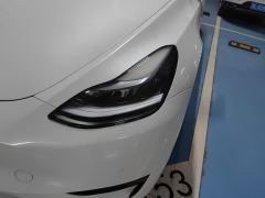 Tesla Model Y Facelift 545km Rear-Wheel Drive Edition - photo 4