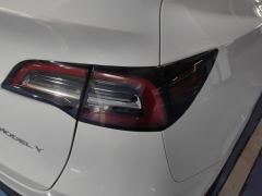 Tesla Model Y Facelift 545km Rear-Wheel Drive Edition - photo 5