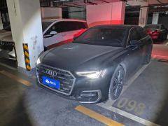 Audi A6L 45 TFSI Premium Dynamic - photo 1