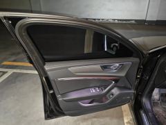 Audi A6L 45 TFSI Premium Dynamic - photo 12