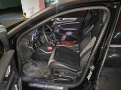 Audi A6L 45 TFSI Premium Dynamic - photo 14