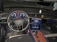 Audi A6L 45 TFSI Premium Dynamic - photo 16