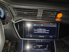 Audi A6L 45 TFSI Premium Dynamic - photo 17