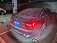 Audi A6L 45 TFSI Premium Dynamic - photo 2