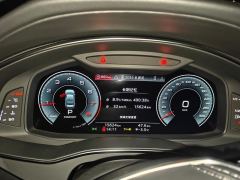 Audi A6L 45 TFSI Premium Dynamic - photo 20