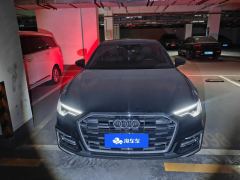 Audi A6L 45 TFSI Premium Dynamic - photo 3