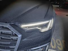 Audi A6L 45 TFSI Premium Dynamic - photo 4