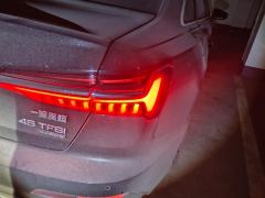 Audi A6L 45 TFSI Premium Dynamic - photo 5