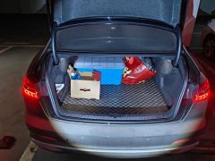 Audi A6L 45 TFSI Premium Dynamic - photo 7