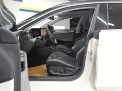 Volkswagen Lamando L 280TSI Edition - ფოტო 14