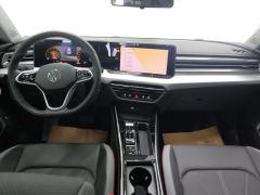 Volkswagen Lamando L 280TSI Edition - ფოტო 16