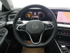 Volkswagen Lamando L 280TSI Edition - ფოტო 18