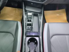 Volkswagen Lamando L 280TSI Edition - ფოტო 19