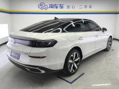 Volkswagen Lamando L 280TSI Edition - ფოტო 2