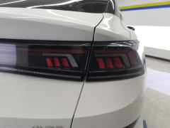 Volkswagen Lamando L 280TSI Edition - ფოტო 5