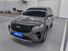 Geely Vision X6 PRO 1.4T Automatic Prestige Edition - ფოტო 1