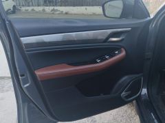 Geely Vision X6 PRO 1.4T Automatic Prestige Edition - ფოტო 12