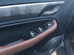 Geely Vision X6 PRO 1.4T Automatic Prestige Edition - ფოტო 13