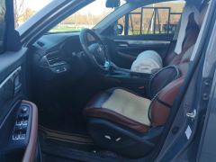 Geely Vision X6 PRO 1.4T Automatic Prestige Edition - ფოტო 14