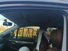Geely Vision X6 PRO 1.4T Automatic Prestige Edition - ფოტო 15