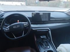 Geely Vision X6 PRO 1.4T Automatic Prestige Edition - ფოტო 16