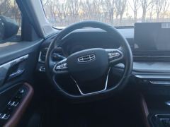 Geely Vision X6 PRO 1.4T Automatic Prestige Edition - ფოტო 18