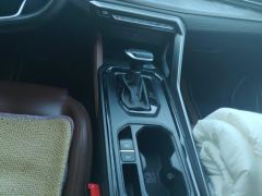Geely Vision X6 PRO 1.4T Automatic Prestige Edition - ფოტო 19