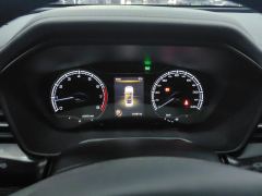 Geely Vision X6 PRO 1.4T Automatic Prestige Edition - ფოტო 20