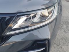 Geely Vision X6 PRO 1.4T Automatic Prestige Edition - ფოტო 4