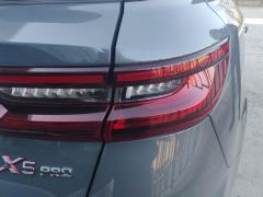Geely Vision X6 PRO 1.4T Automatic Prestige Edition - ფოტო 5