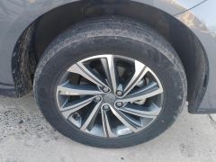 Geely Vision X6 PRO 1.4T Automatic Prestige Edition - ფოტო 6