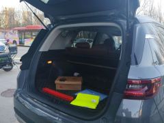 Geely Vision X6 PRO 1.4T Automatic Prestige Edition - ფოტო 7