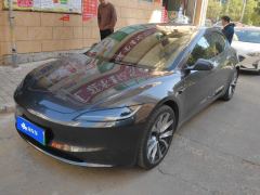 Tesla Model 3 713km Long Range AWD - ფოტო 1