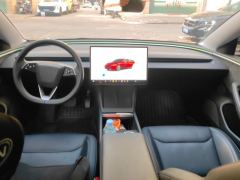 Tesla Model 3 713km Long Range AWD - ფოტო 16