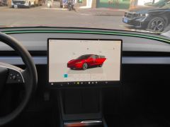 Tesla Model 3 713km Long Range AWD - ფოტო 17