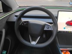 Tesla Model 3 713km Long Range AWD - ფოტო 18