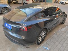 Tesla Model 3 713km Long Range AWD - ფოტო 2