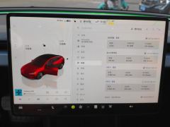 Tesla Model 3 713km Long Range AWD - ფოტო 20