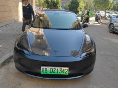 Tesla Model 3 713km Long Range AWD - ფოტო 3