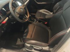 Skoda Kamiq GT 1.5L Edition - ფოტო 14