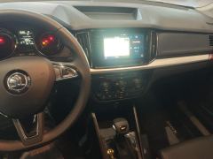 Skoda Kamiq GT 1.5L Edition - ფოტო 16